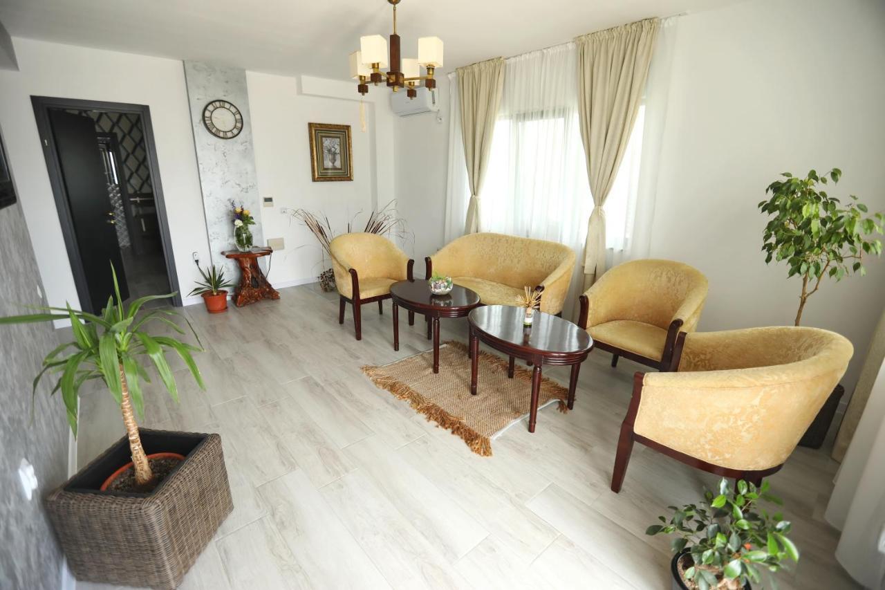 Casa Izabela Năvodari