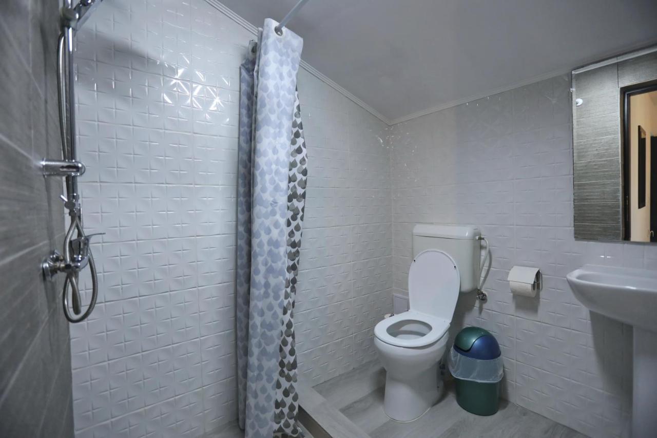 Casa Izabela Séjour chez l'habitant Năvodari