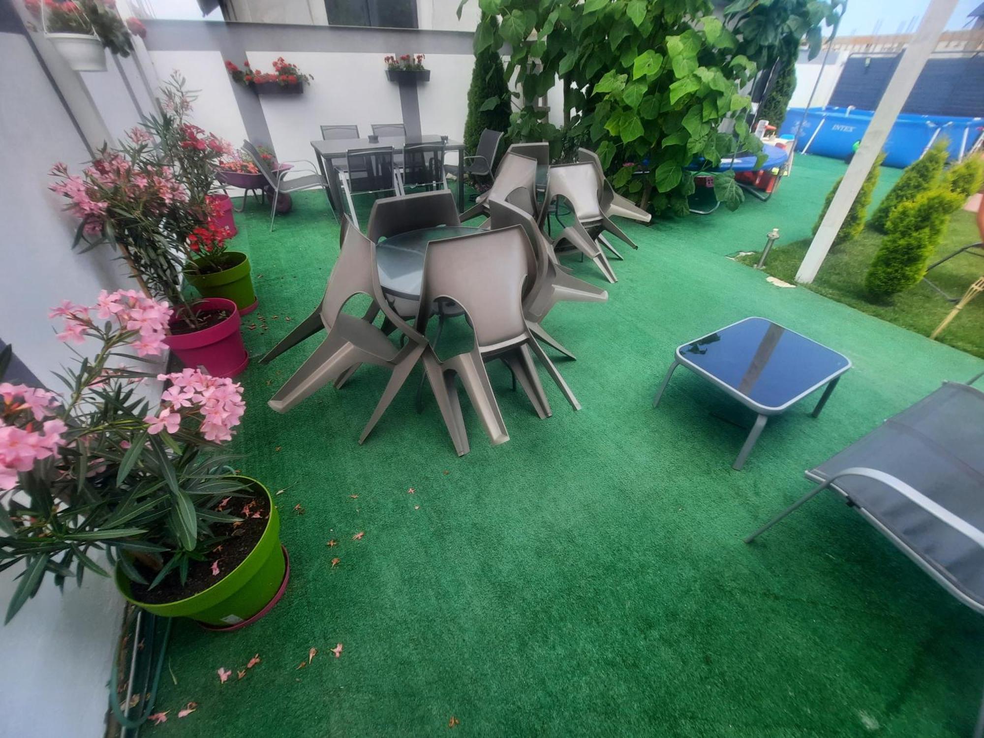 Casa Izabela Séjour chez l'habitant