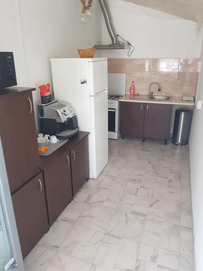 Casa Izabela Privatunterkunft *