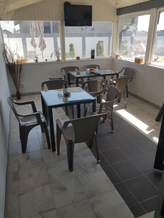 Casa Izabela Homestay