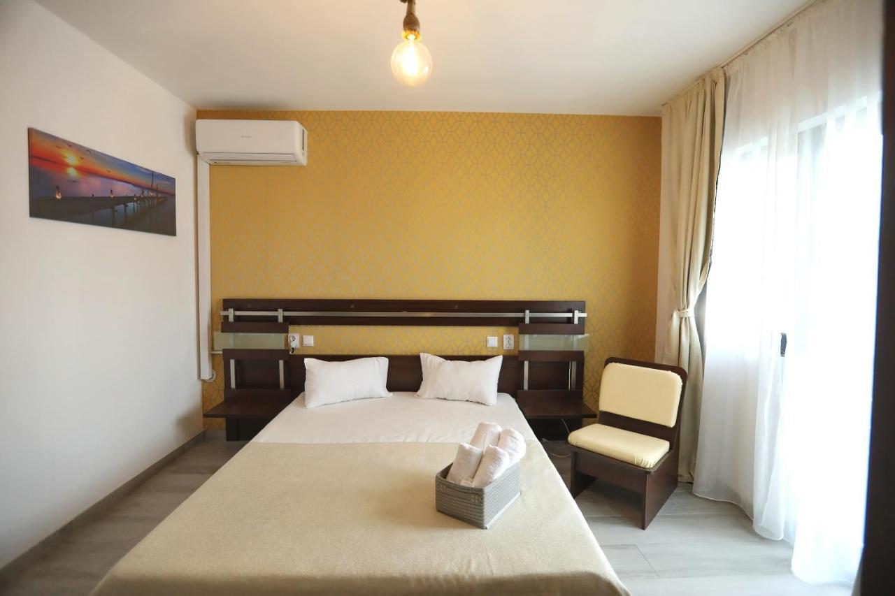 Homestay Casa Izabela *