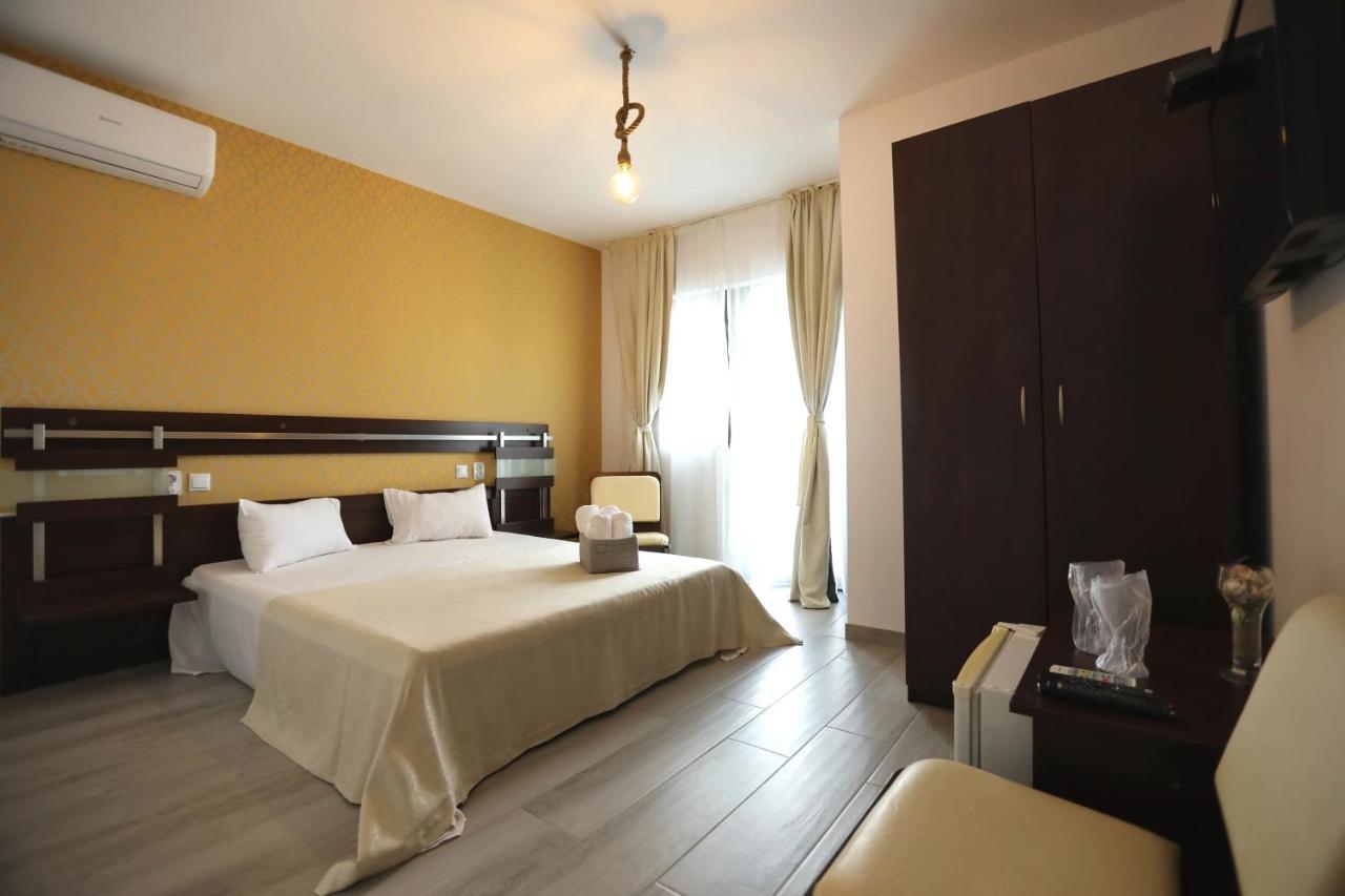 Casa Izabela Homestay