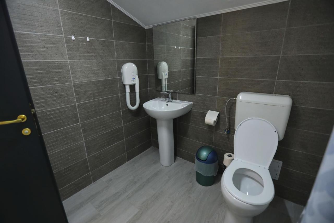 Casa Izabela Homestay