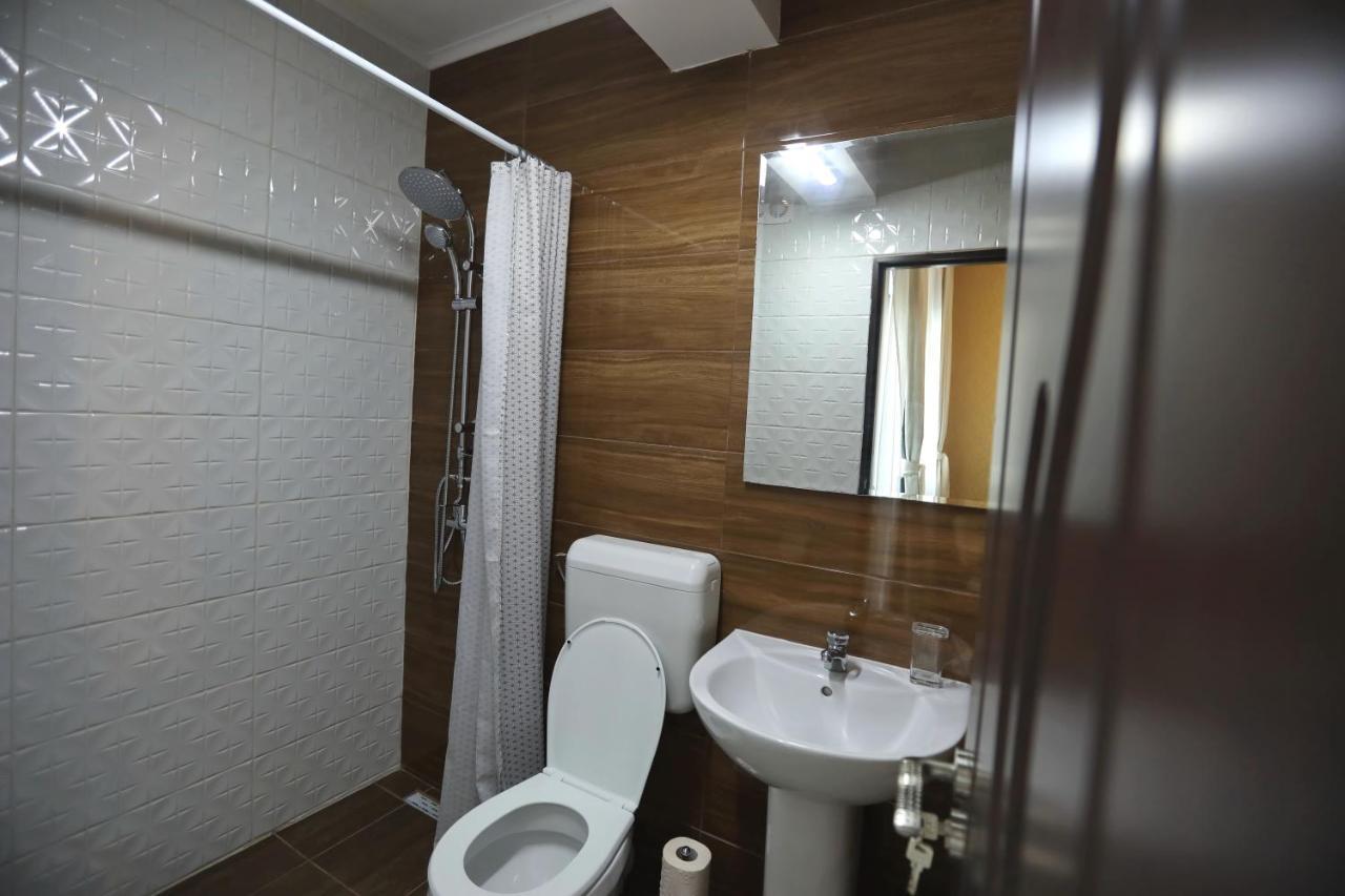 Casa Izabela Privatunterkunft