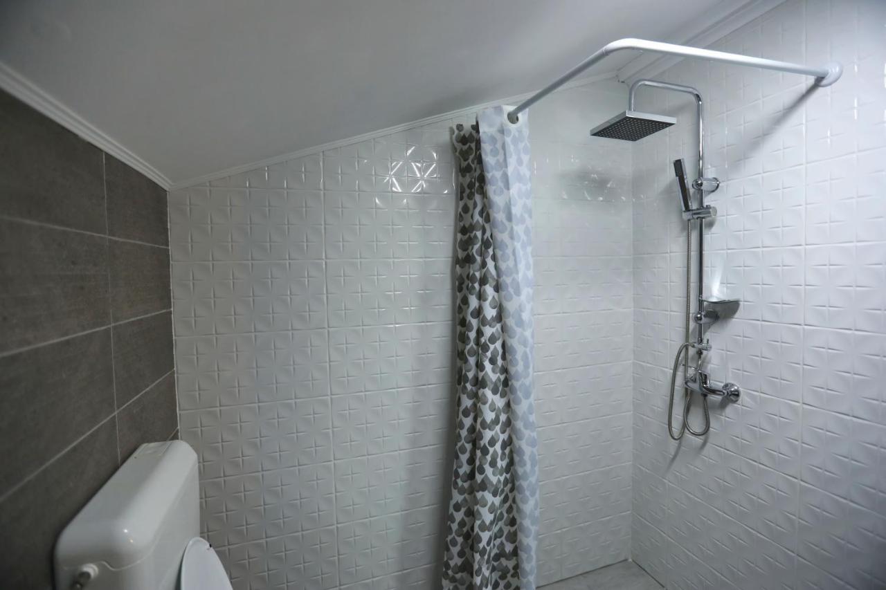 Casa Izabela Homestay Navodari