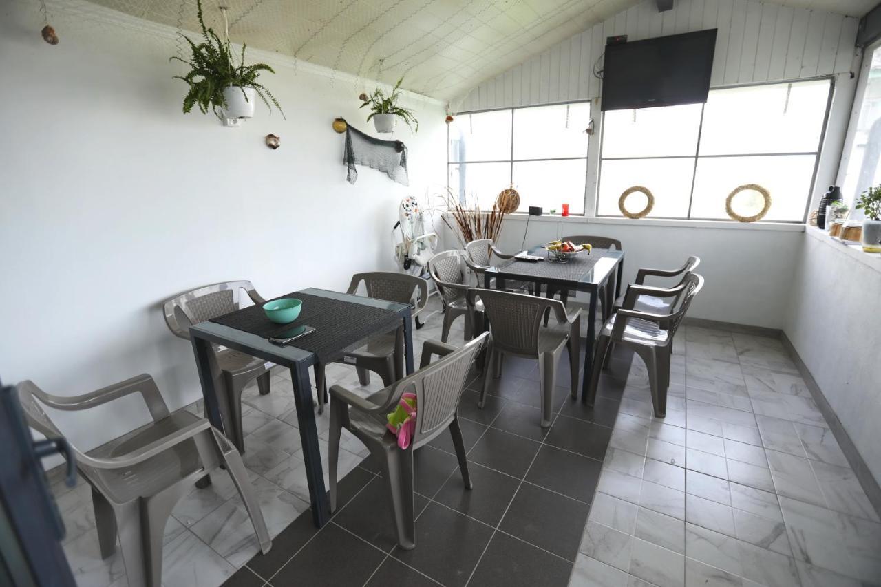 Casa Izabela Homestay