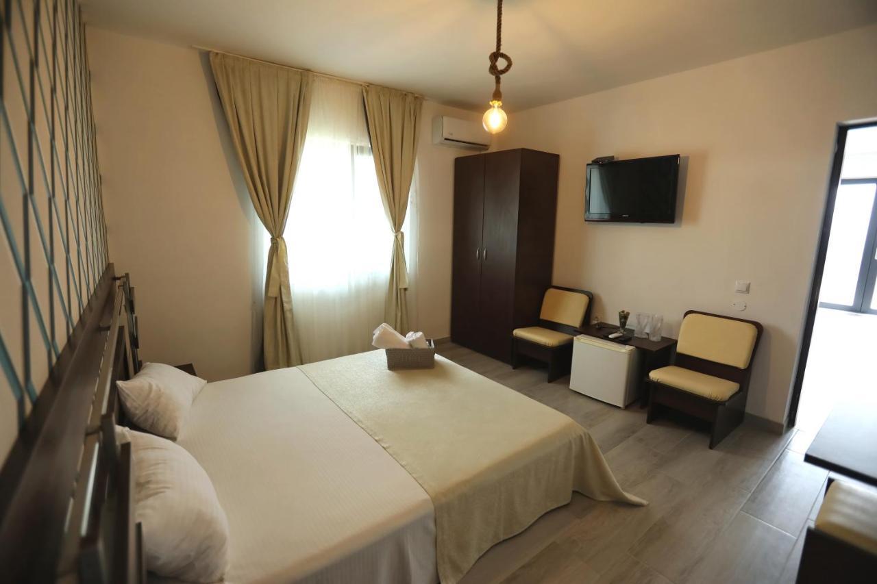 Homestay Casa Izabela Navodari