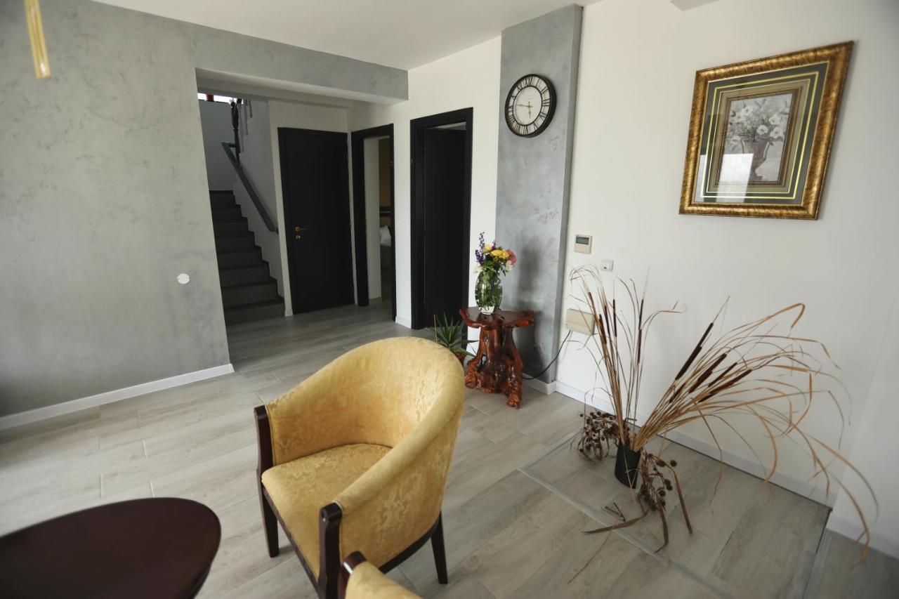 Homestay Casa Izabela *