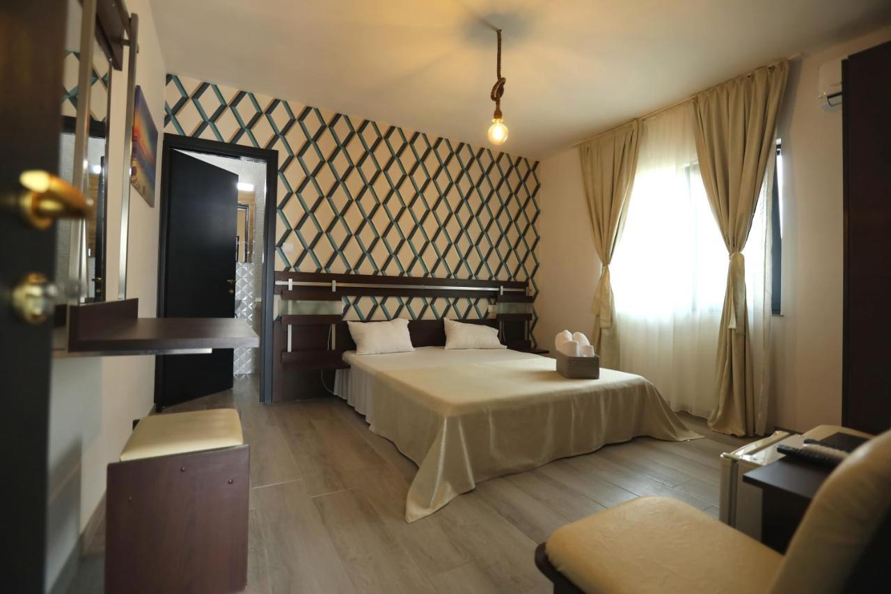 Casa Izabela Homestay
