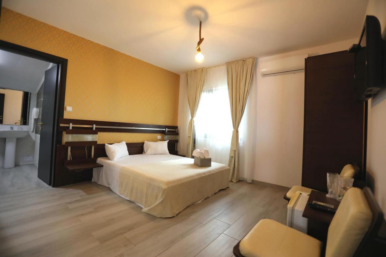 Casa Izabela Homestay Navodari