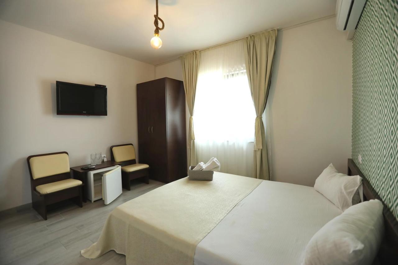 Casa Izabela Homestay Navodari