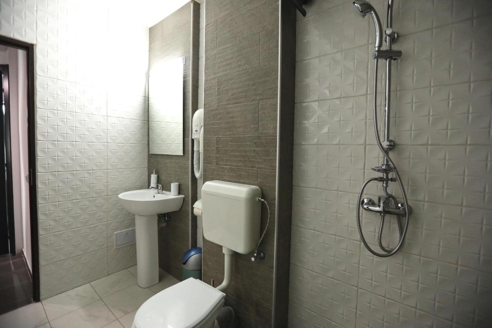 Casa Izabela Homestay *