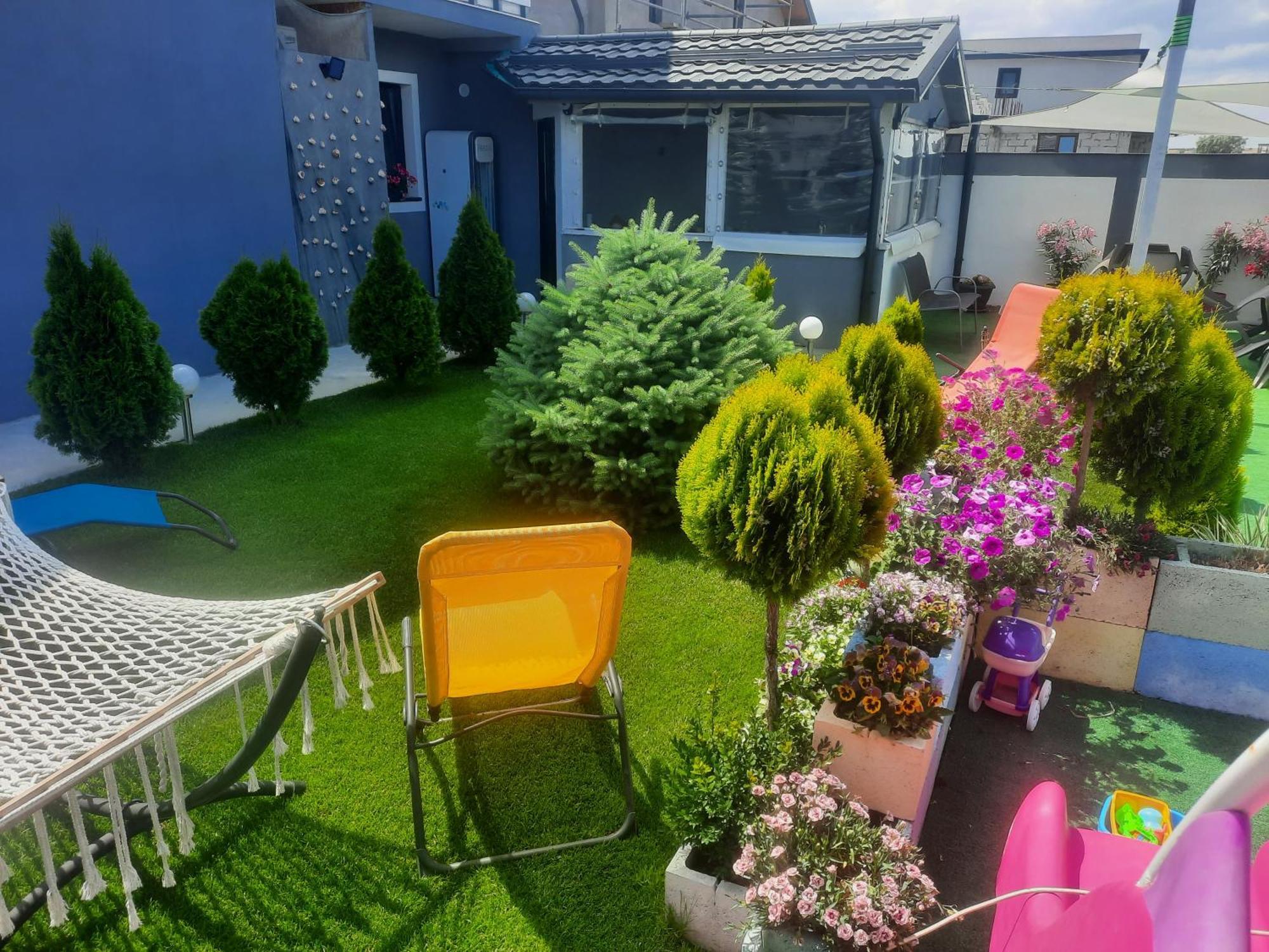Casa Izabela *