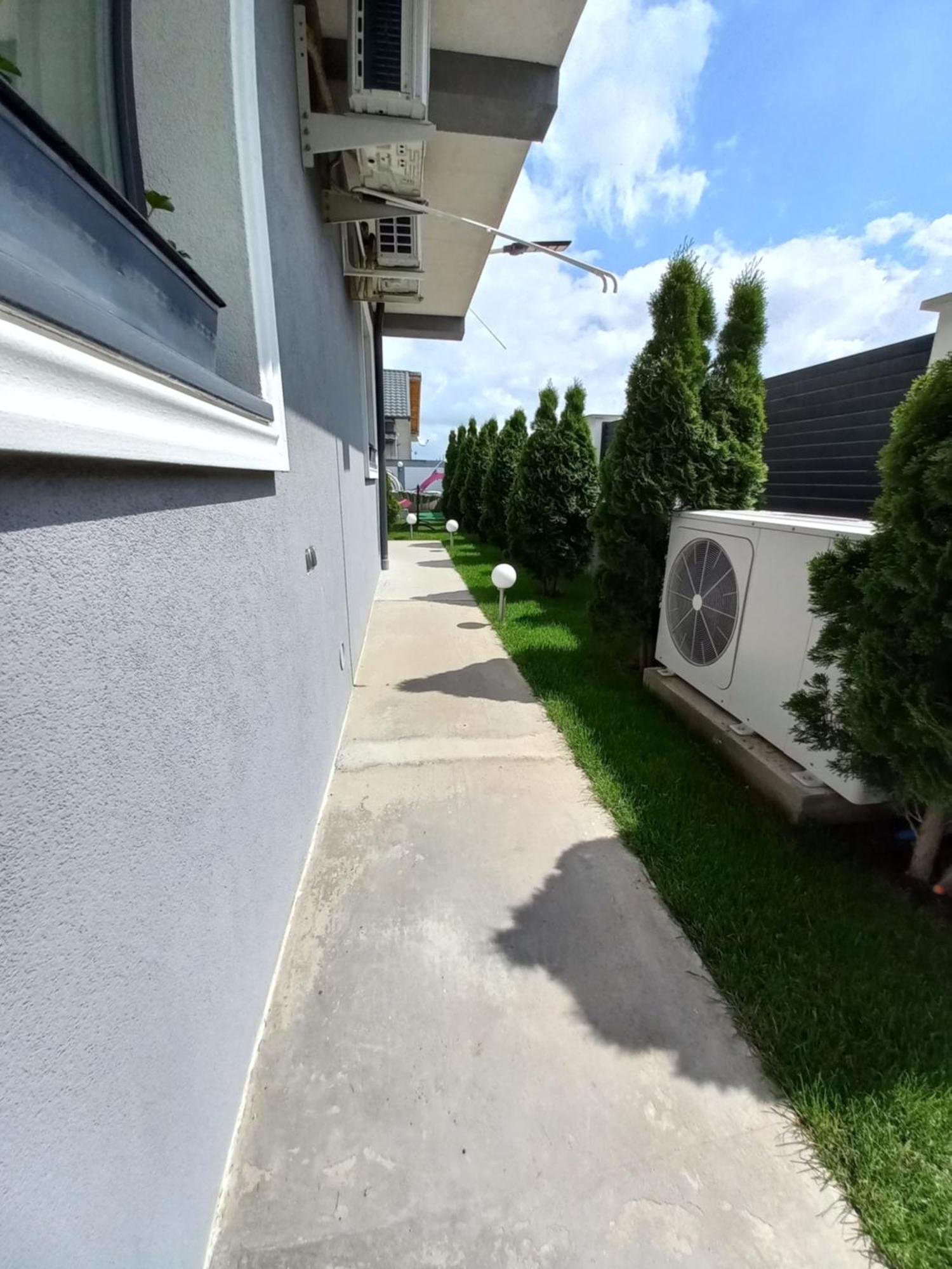 Casa Izabela Privatunterkunft